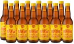 Kombucha Original Rooibos X 12
