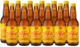 Kombucha Original Rooibos X 12