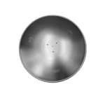 Alva Hood - Table Top Patio Heater Hood Reflector