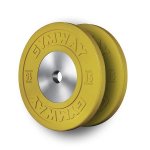 Gymway Competition Bumper Plate Pairs - 2 X 15KG