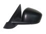Manual Door Mirror For Renault Kwid 2016-2020 - Passenger Side