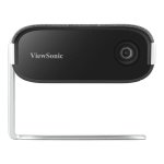 Viewsonic M1X Smart LED Portable Projector With Harman Kardon Speakers