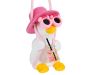 Cute Swinging Duck Car Hanging Accessories Funny Car Interior Decor