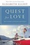 Quest For Love - True Stories Of Passion And Purity   Paperback Repackaged Edition