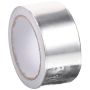 Waterproof High Temperature Resistant Aluminum Foil Repair Tape 0.1MM