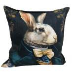 Scatter - Bunny Gentleman Blue