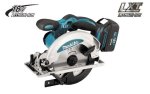 Circular Saw Cordless 165 Mm
