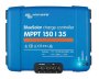 Blue Solar Mppt Solar Charge Controller 150V / 35A