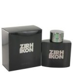 Zirh Ikon Eau De Toilette Spray By Zirh International - 75 Ml Eau De Toilette Spray