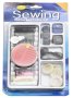 Sewing Kit With Buttons 71784