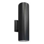 Canyon Metal Round Up And Down Wall Light