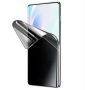 Hydrogel Privacy Glass Compatible With Samsung Galaxy A13 - Matte Finish