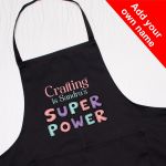 Crafting Is My Super Power