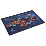 Bramble Heavy-duty Counter Mat