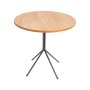 Gof Furniture - Econo Round Dining Table