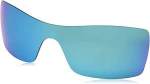 Oakley Batwolf Prizm Sapphire