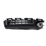 Toyota Yaris 2 Front Bumper Slide Right 12-18