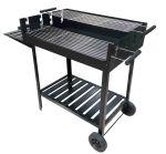 - Braai - Adjustable Height