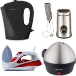 Mellerware - Kitchen Combo Set - Starter Kit 86