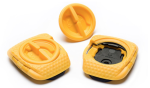 Speedplay Zero Pedals Stainless Steel