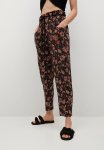 Trousers Maldi - Black