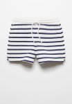 Shorts Azul - Neutral