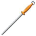 Victorinox Swiss Army Victorinox Swibo Sharpening Steel Round - 30CM