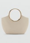 Shoulder Bag Selino - Off White