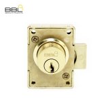 Cylinder Cupboard Lock
