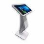 Touch LED 21.5 Inch - Capacitive Touch Table White IWS0021