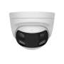 Hikvision 3K 5MP Colorvu Fixed Turret Ip Camera