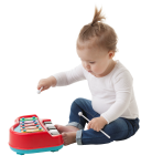 Music Class Xylophone