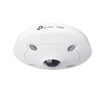 TP-link Insight S655I Vigi 5MP Ir Fisheye Network Camera 360 Coverage