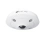TP-link Insight S655I Vigi 5MP Ir Fisheye Network Camera 360 Coverage