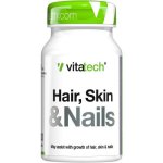 Vitatech Hair Skin & Nail Capsules 30S