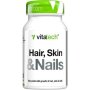 Vitatech Hair Skin & Nail Capsules 30s