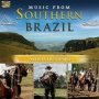 Aldeia Dos Anjos - Music From Southern Brazil   Cd  