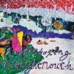 Rabbitboxing Midnightmouth Vinyl Record