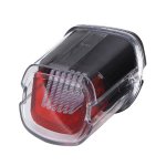 LED360 Hover Taillight For Harley Davidson 2 Clear +2 Smoked - Autostyle Motorsport South Africa
