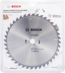 Bosch Circular Saw Blade Ec Wo B 305X30MM-40T