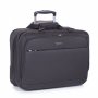 Cellini Smartcase Trolley Business Case - Jet Black