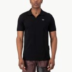 S.p.c.c Beaumont S S Golfer Blk