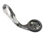 Garmin K-edge Race Mount Black And Silver
