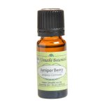 Umuthi Juniper Berry Pure Essential Oil - 10ML