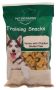 Dog Treats - Chicken Flavoured Training Snacks - Gluten Free - 200G
