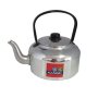 Kangol Kango – Aluminium Kettle 5L