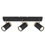 Spot Light S412 3 Black