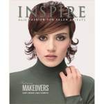 Book Inspire Vol 86 Make-overs