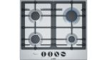 Bosch Serie 6 PCP6A5B90Z 60CM Gas Hob
