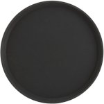 Non Slip Tray Round 350MM Tray